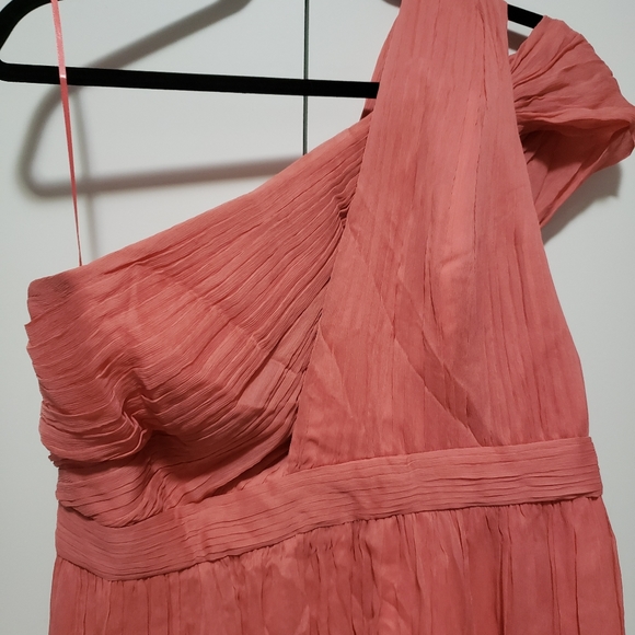 J. Crew Clara silk dress - Picture 7 of 8